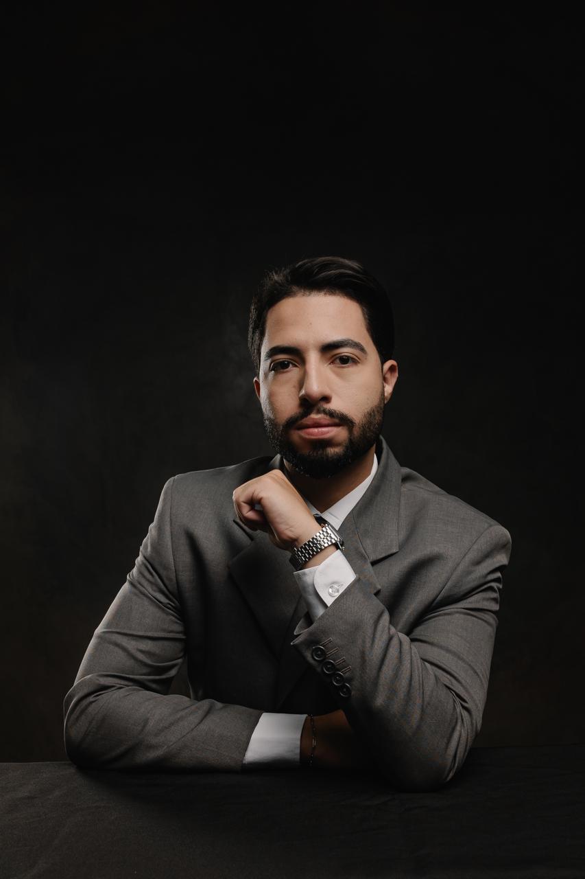 Gabriel França - Advogado